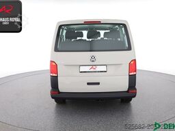 Volkswagen T6 Transporter T6.1 2.0 TDI 9 SITZE KLIMA,DAB,SH