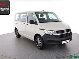 Volkswagen T6 Transporter T6.1 2.0 TDI 9 SITZE KLIMA,DAB,SH