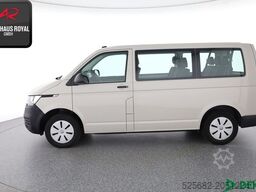Volkswagen T6 Transporter T6.1 2.0 TDI 9 SITZE NAVI,1.HAND