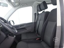 Volkswagen T6 Transporter T6.1 2.0 TDI 9 SITZE NAVI,1.HAND