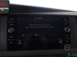 Volkswagen T6 Transporter T6.1 2.0 TDI 9 SITZE NAVI,1.HAND