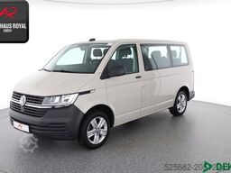 Volkswagen T6 Transporter T6.1 2.0 TDI 9 SITZE NAVI,KLIMA