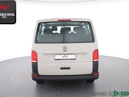 Volkswagen T6 Transporter T6.1 2.0 TDI 9 SITZE NAVI,KLIMA