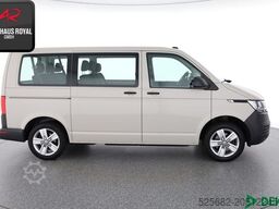 Volkswagen T6 Transporter T6.1 2.0 TDI 9 SITZE NAVI,KLIMA