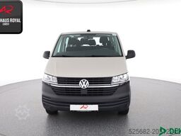 Volkswagen T6 Transporter T6.1 2.0 TDI 9 SITZE NAVI,KLIMA
