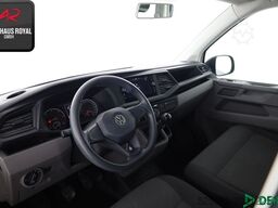 Volkswagen T6 Transporter T6.1 2.0 TDI 9 SITZE,KLIMA,NAVI