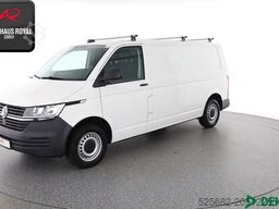 Volkswagen T6 Transporter T6.1 2.0 TDI KASTEN LANG KAMERA