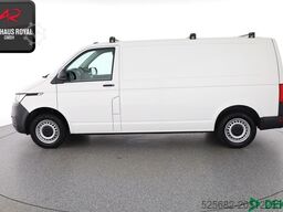 Volkswagen T6 Transporter T6.1 2.0 TDI KASTEN LANG KAMERA