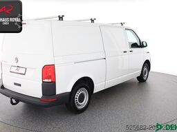 Volkswagen T6 Transporter T6.1 2.0 TDI KASTEN LANG KAMERA