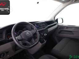 Volkswagen T6 Transporter T6.1 2.0 TDI KASTEN LANG KAMERA