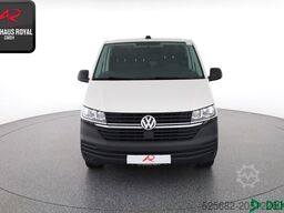 Volkswagen T6 Transporter T6.1 2.0 TDI KASTEN LANG STANDHZ