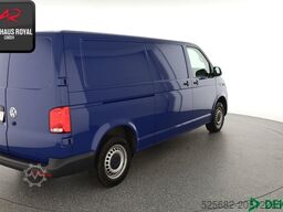 Volkswagen T6 Transporter T6.1 2.0 TDI KASTEN LANG STANDHZ