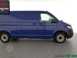 Volkswagen T6 Transporter T6.1 2.0 TDI KASTEN LANG STANDHZ