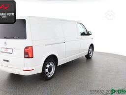 Volkswagen T6 Transporter T6.1 2.0 TDI KASTEN LANG STANDHZ