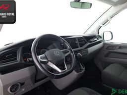 Volkswagen T6 Transporter T6.1 2.0 TDI KASTEN LANG STANDHZ