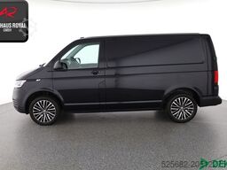 Volkswagen T6 Transporter T6.1 2.0 TDI KASTEN LED,KLIMA,18Z