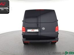 Volkswagen T6 Transporter T6.1 2.0 TDI KASTEN LED,KLIMA,18Z