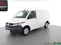 Volkswagen T6 Transporter T6.1 2.0 TDI KASTEN NAVI,ACC,LED