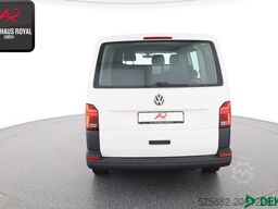 Volkswagen T6 Transporter T6.1 2.0 TDI KASTEN NAVI,ACC,LED
