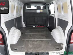 Volkswagen T6 Transporter T6.1 2.0 TDI KASTEN NAVI,ACC,LED