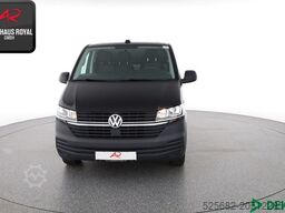 Volkswagen T6 Transporter T6.1 2.0 TDI KASTEN NAVI,KAMERA