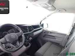 Volkswagen T6 Transporter T6.1 2.0 TDI KASTEN NAVI,KAMERA