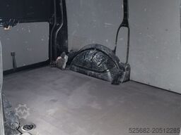 Volkswagen T6 Transporter T6.1 2.0 TDI KASTEN NAVI,KAMERA