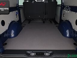 mercedes-benz Vito 116 CDI MIXTO EXTRALANG STANDHEIZ,KLIMA,AHK