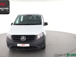 mercedes-benz Vito 116 CDI MIXTO LANG 5 SITZE KAMERA,TOTWINKEL