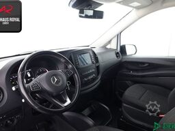 mercedes-benz Vito 116 CDI MIXTO LANG 5 SITZE KAMERA,TOTWINKEL