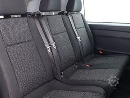 mercedes-benz Vito 116 CDI MIXTO LANG 5 SITZE KAMERA,TOTWINKEL