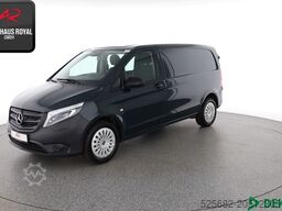 mercedes-benz Vito 119 CDI KASTEN AUT,STANDHEIZ,KAMERA,LED,AHK