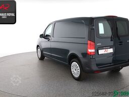 mercedes-benz Vito 119 CDI KASTEN AUT,STANDHEIZ,KAMERA,LED,AHK