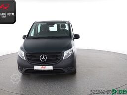 mercedes-benz Vito 119 CDI KASTEN AUT,STANDHEIZ,KAMERA,LED,AHK