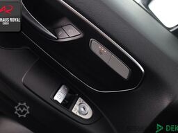 mercedes-benz Vito 119 CDI KASTEN AUT,STANDHEIZ,KAMERA,LED,AHK