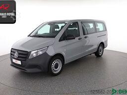 mercedes-benz Vito Tourer 114 CDI LANG 9 SITZE KAMERA,NAVI,AHK