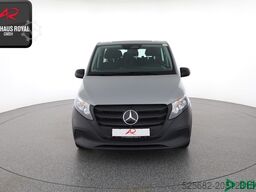 mercedes-benz Vito Tourer 114 CDI LANG 9 SITZE KAMERA,NAVI,AHK