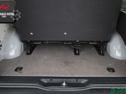 mercedes-benz Vito Tourer 114 CDI LANG 9 SITZE KAMERA,NAVI,AHK