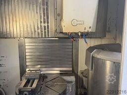 Hermle U 740   5-Achs Maschine ähnlich DMGMORI
