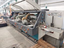 TOS P23   250 x 180mm