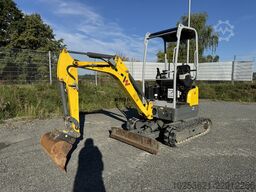 Wacker Neuson EZ17