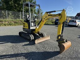 Wacker Neuson EZ17