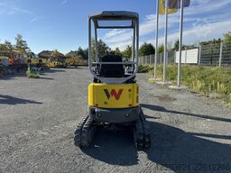 Wacker Neuson EZ17