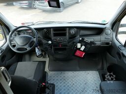 iveco Daily 35 S11 C30C AUTOMATIK KAMERA MAXI Regale LUFT - EURO 5 - CoC
