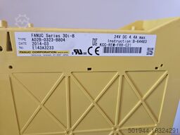 FANUC Series 30i-MODEL B Plus