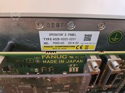 FANUC Series 30i-MODEL B Plus