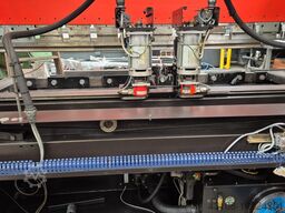 AMADA ITPS III