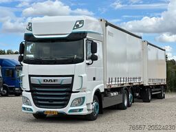 DAF XF 480