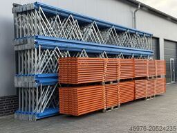 Stow Pal Rack NS Länge: 20.220 mm