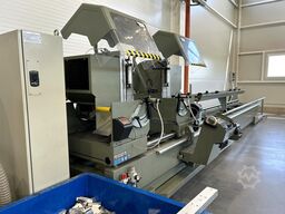 Emmegi Classic Magic 500 TU/6 + Chip Conveyor